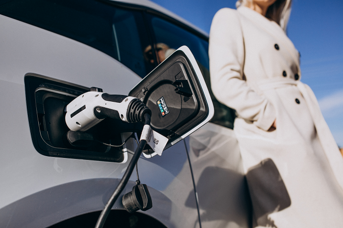 Electric Cars – An FBT Exempt option? Image